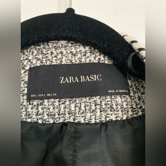 Zara Blazer! - Picture 4 of 5